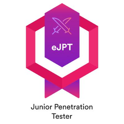 eJPT