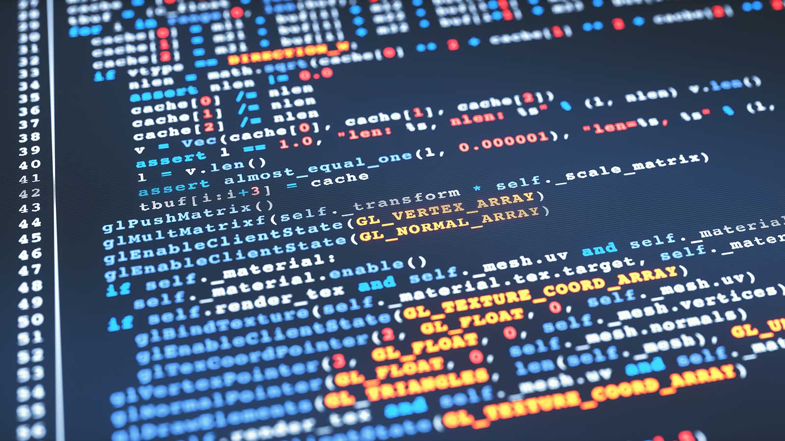 Software Engineering