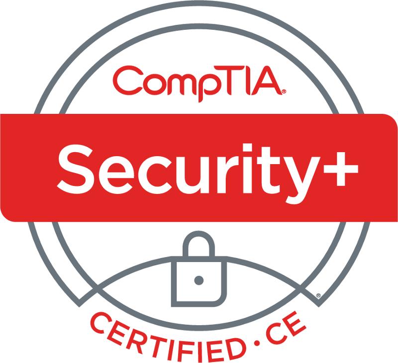 CompTIA Security+